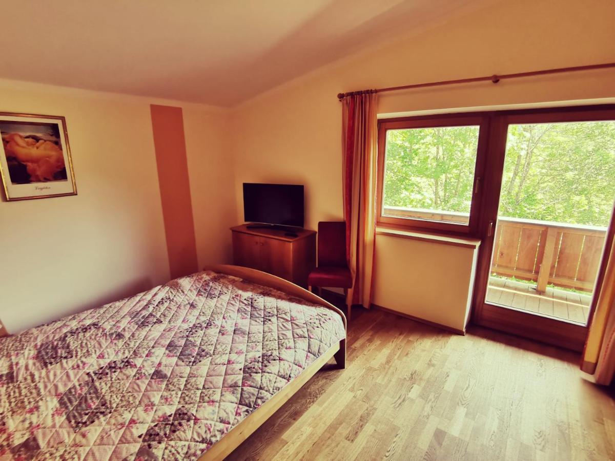 Ferienwohnung Grabner Fieberbrunn Exterior photo